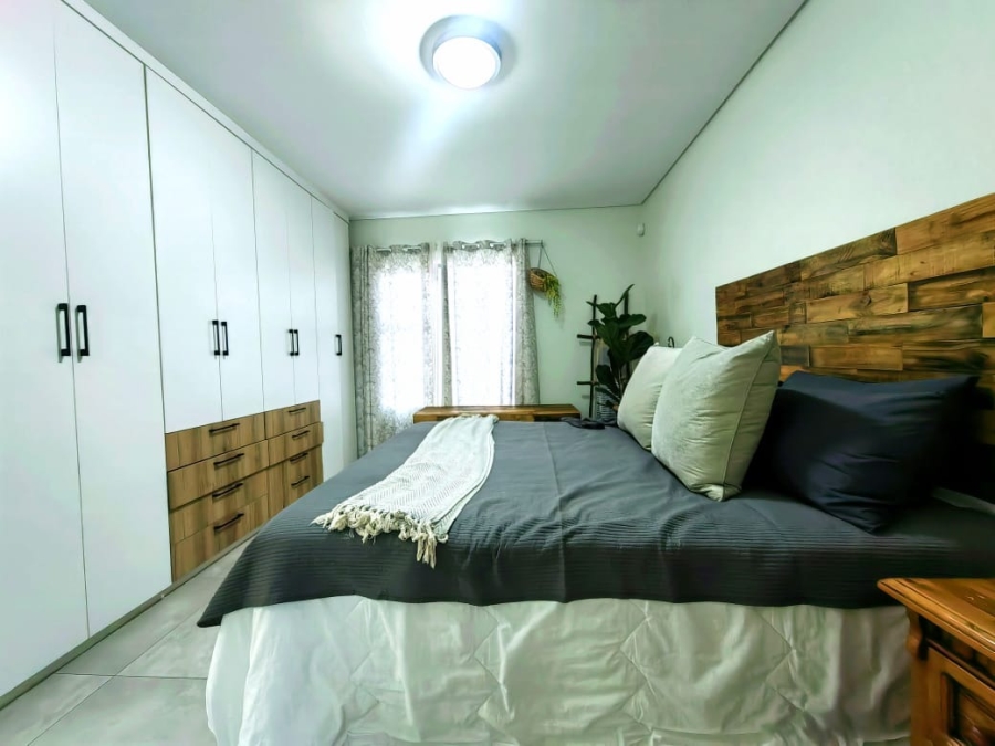 3 Bedroom Property for Sale in Baillie Park North West